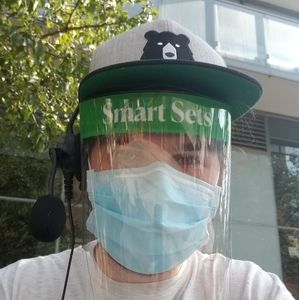 Meet your Posher, Kevin